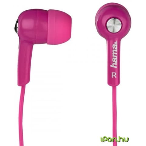 HAMA HK-2103 roze