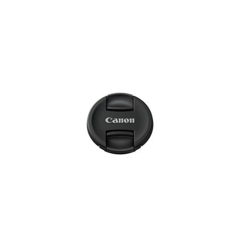 CANON E-67II Objektív sapka 67 mm