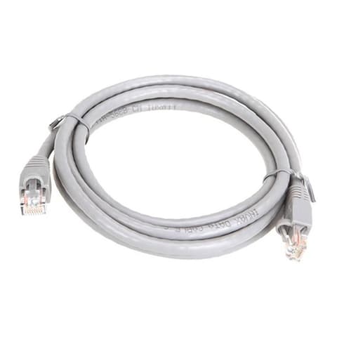 UTP CAT6 Liaison Grau 5m XUTPSZC6KAB5G