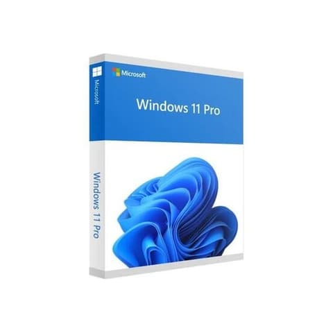 MICROSOFT Windows 10 Pro 64bit OEM magyar