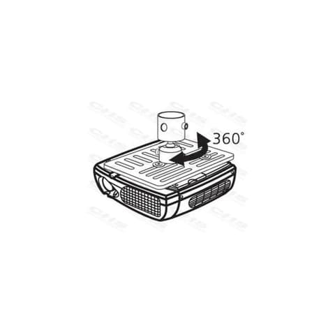 ACER CM-02S Universal Mounting kit