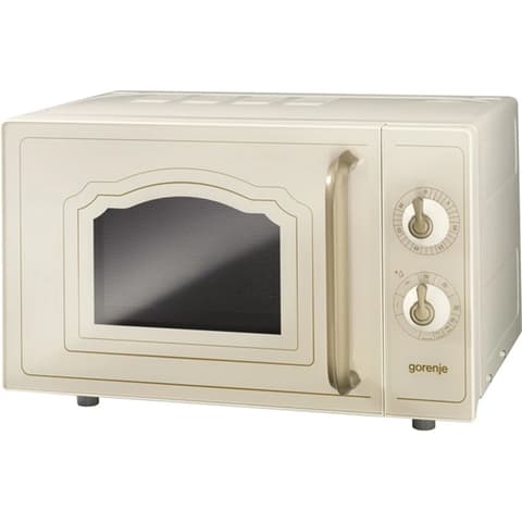 GORENJE MO4250CLI Samostojeći mikrovalna pećnica pećnica