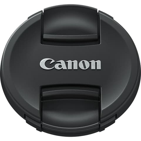 CANON E-72 II Lens Cap