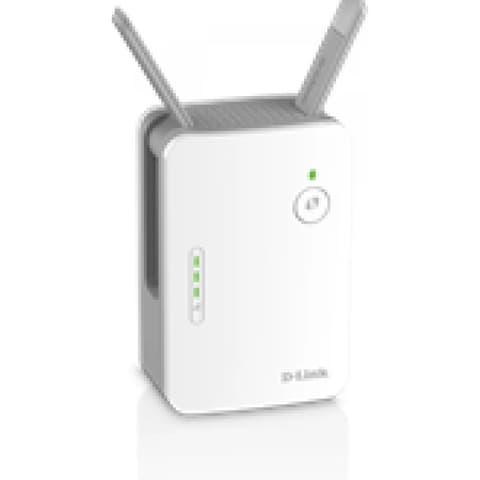 D-LINK DAP-1620 AC1200 Wi-Fi Range Extender