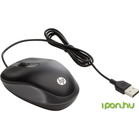 HP USB Travel Mouse G1K28AA