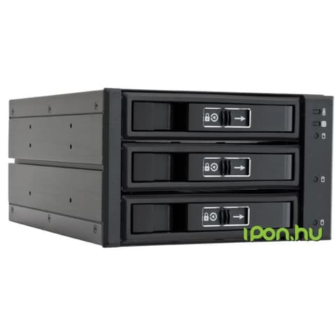 CHIEFTEC CBP-2131SAS Backplane
