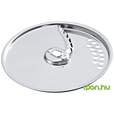 BOSCH MUZ45AG1 Asian vegetable disc stainless steel