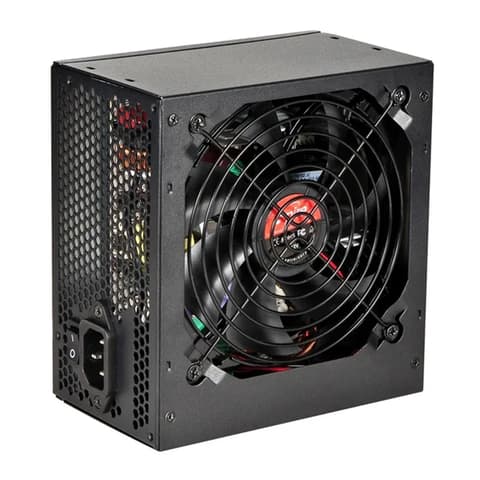 SPIRE SP-ATX-600Z-PPFC 600W 80 Plus Bronze tápegység