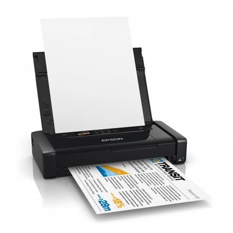 EPSON WorkForce WF-100W