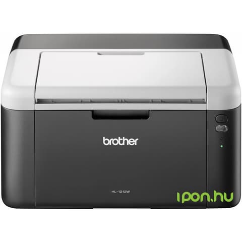 BROTHER HL-1212W