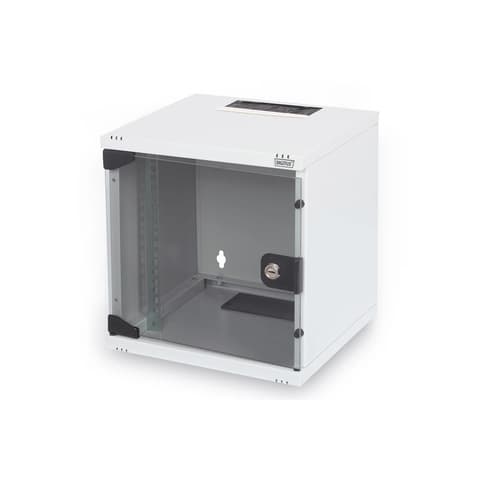 DIGITUS DN-10-05U-1 6U fali rackszekrény