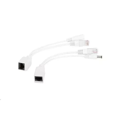 GEMBIRD UTP passive PoE adapter kit 0.15 m