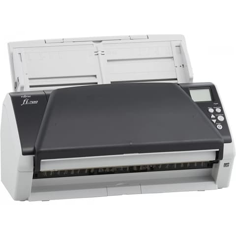 FUJITSU FI-7480 (RICOH label)