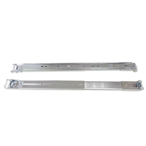 QNAP RAIL-B02 Mounting Rail Kit for Network Storage System
