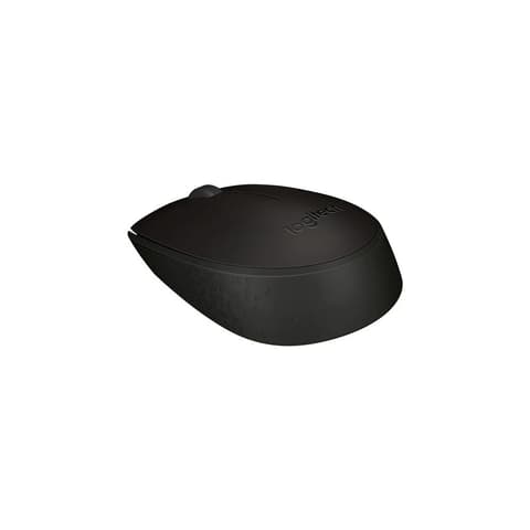 LOGITECH B170 fekete