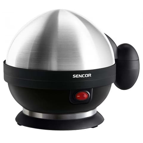 SENCOR SEG 720BS Eier kochen