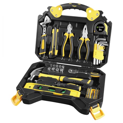FIELDMANN FDG 5006-60R Werkzeugsatz