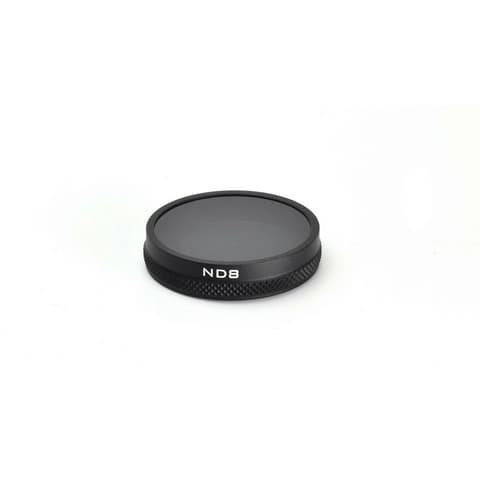 DJI Phantom 4 Part 39 ND8 Filter