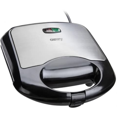 CAMRY CR 3019 ceramics waffles oven 700W/1000W