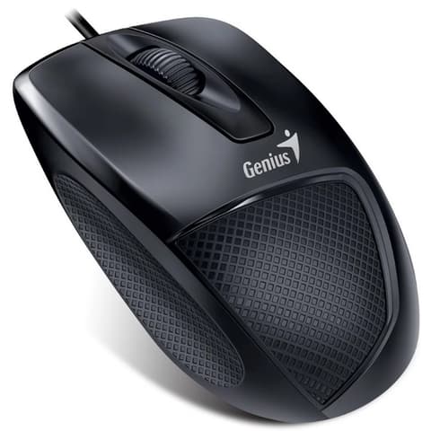 GENIUS DX-150X fekete
