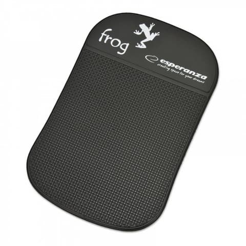 ESPERANZA EF101 FROG ANTI-SLIP PAD black