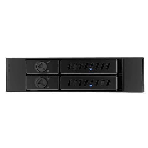 CHIEFTEC CMR-225 Mobile Rack