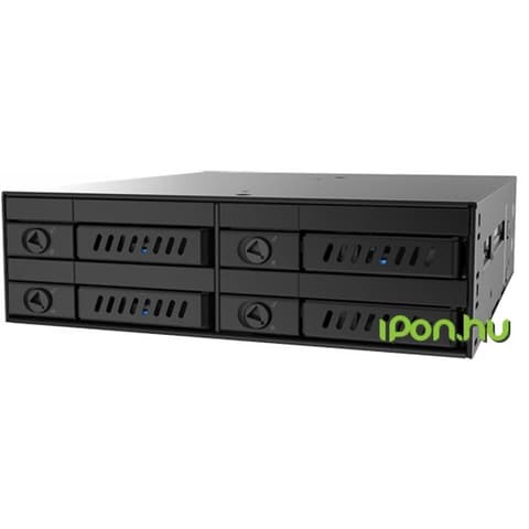 CHIEFTEC CMR-425 Mobile Rack