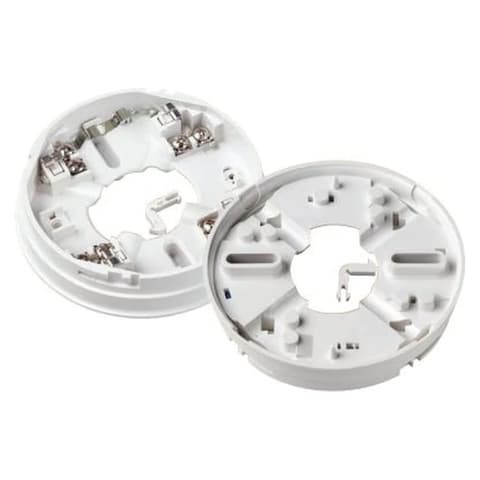 COOPER SAFETY MAB800 priză inteligent adresabil detector de fum