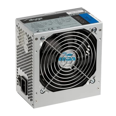 AKYGA AK-B1-500E 500W 80 Plus White tápegység