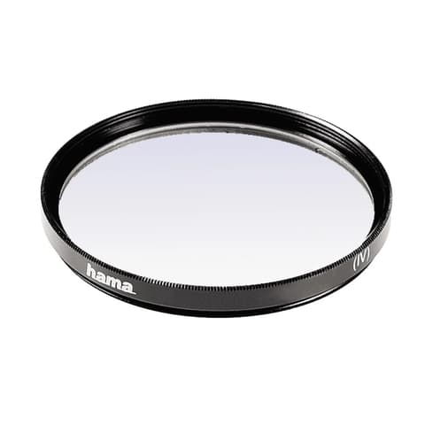 HAMA UV Filter coated 67.0 mm