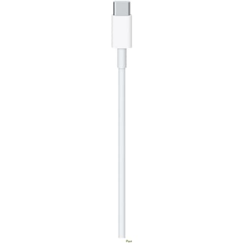 APPLE USB 2.0 Type C veza Bijela 2m mll82zm/a