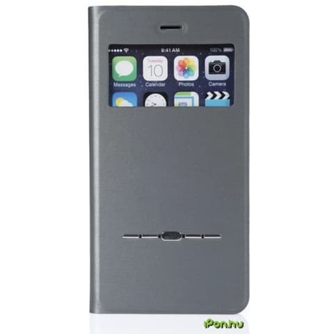 AIINO Touch mogu otvoriti case iPhone6/6S+ sivo