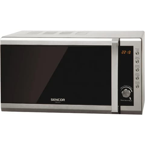 SENCOR SMW 6001 DS Mikrovalna pećnica