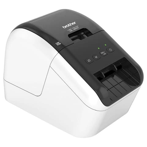 BROTHER QL-800 High-speed Professional Label Printer