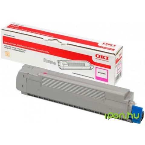 OKI 46443102 EREDETI