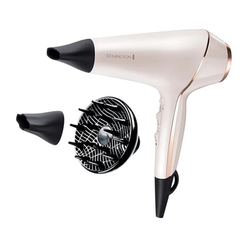 REMINGTON AC9140 ProLuxe hair dryer