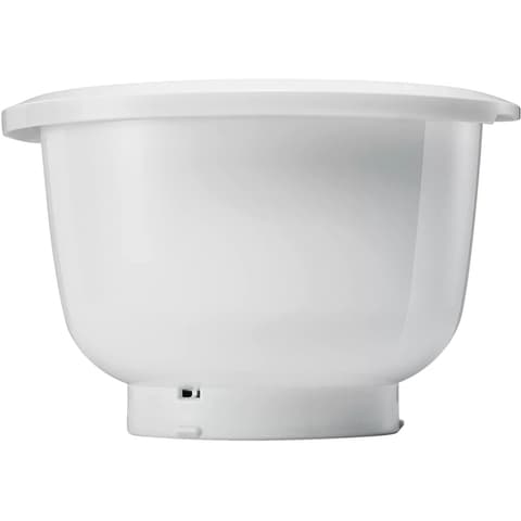 BOSCH MUZ5KR1 műanyag keverőtál MUM5-höz