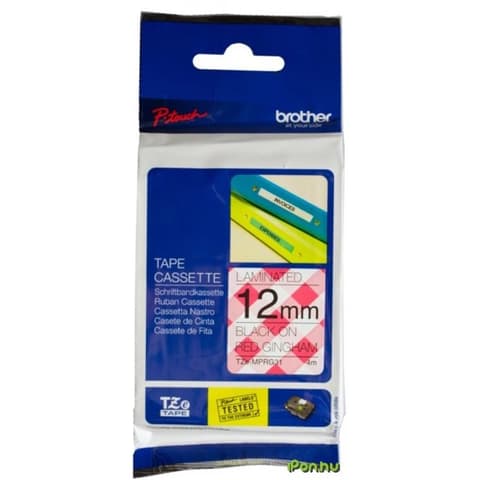 BROTHER TZE-MPRG31 EREDETI