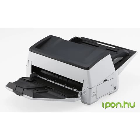 FUJITSU (RICOH) FI-7600 dokumentum szkenner