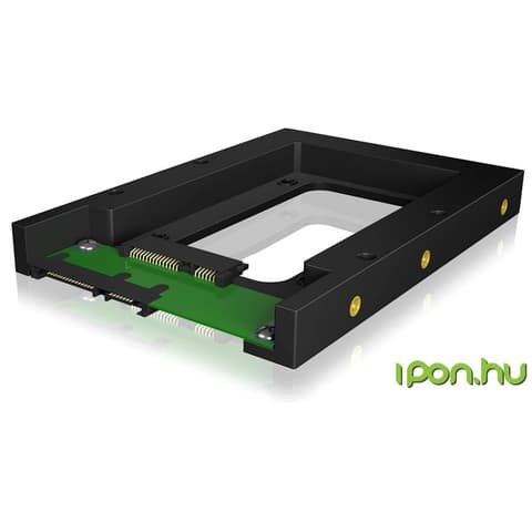 ICY BOX IB-2538StS