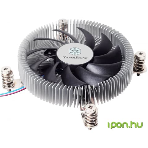 SILVERSTONE NT07-115X
