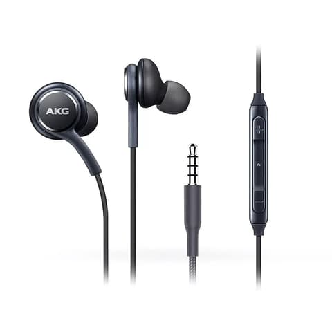 SAMSUNG EO-IG955BSEGWW Earphones black OEM