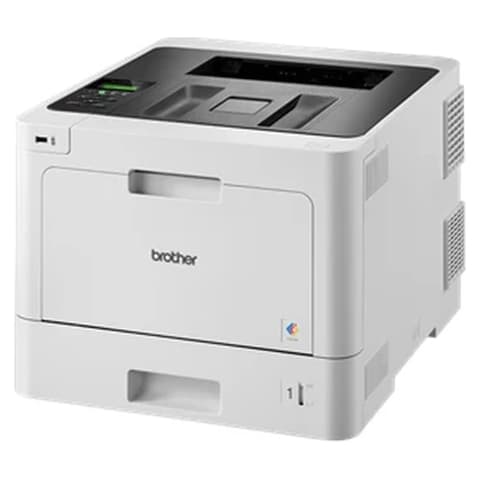 BROTHER HL-L8260CDW HLL8260CDWZW1