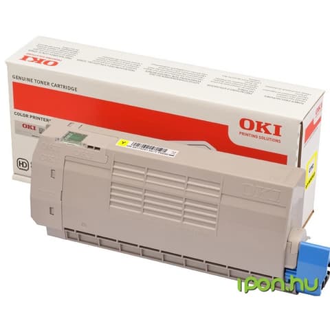 OKI 46507613 EREDETI