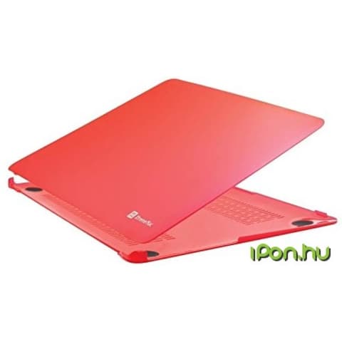 XTREMEMAC Microshield for MacBook Air 13" piros