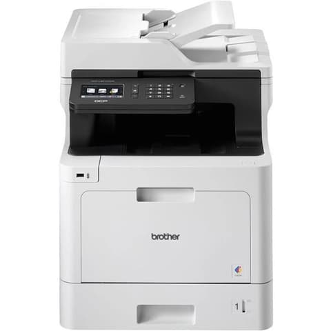 BROTHER DCP-L8410CDW