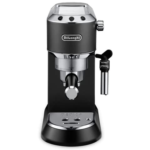 DELONGHI EC 685.BK Dedica Style esszpresszó kávéfőző fekete