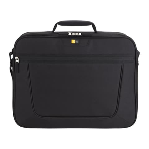 CASELOGIC Laptop Case 17.3" fekete