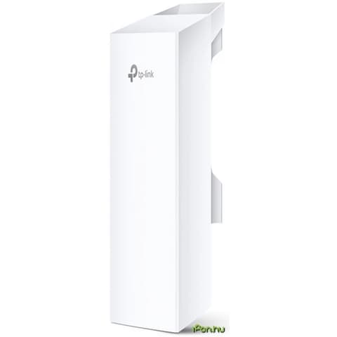 TP-LINK CPE210 2.4 GHz-es 300 Mbps 9dBi Kültéri Egység
