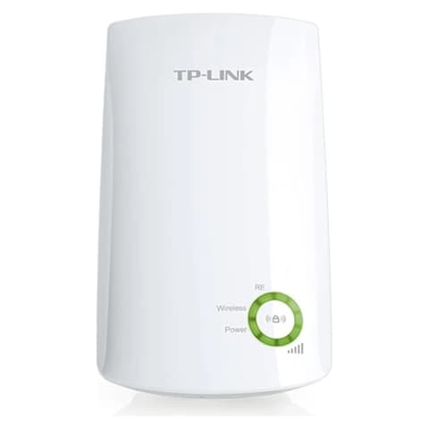 TP-LINK TL-WA854RE 300Mbps Általános Wi-Fi Lefedettségnövelő